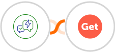 WA.Team + GetSales.io Integration