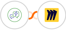 WA.Team + Miro Integration