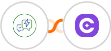 WA.Team + SureContact Integration