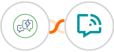 WA.Team + WANotifier Integration