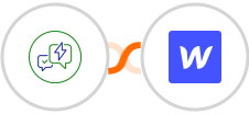 WA.Team + Webflow Integration