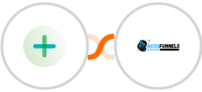 WA Web Plus + AccuFunnels Integration