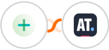 WA Web Plus + ActiveTrail Integration