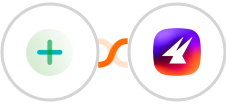 WA Web Plus + Aimfox Integration