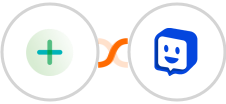 WA Web Plus + Chatway Live Chat Integration