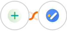 WA Web Plus + Google Tasks Integration