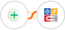 WA Web Plus + InfluencerSoft Integration