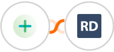 WA Web Plus + RD Station Integration
