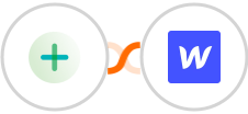 WA Web Plus + Webflow Integration