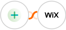 WA Web Plus + Wix Integration