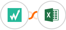 Wachete + Microsoft Excel Integration