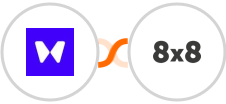 Waitwhile + 8x8 Integration