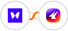 Waitwhile + Aimfox Integration