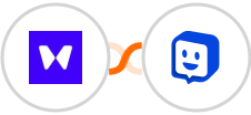 Waitwhile + Chatway Live Chat Integration