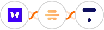 Waitwhile + Hive + Thinkific Integration