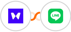 Waitwhile + LINE Integration