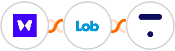 Waitwhile + Lob + Thinkific Integration