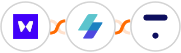 Waitwhile + MailerSend + Thinkific Integration