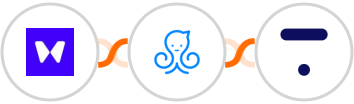 Waitwhile + Manychat + Thinkific Integration