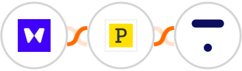 Waitwhile + Postmark + Thinkific Integration