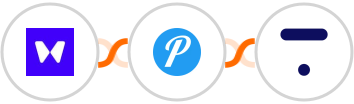 Waitwhile + Pushover + Thinkific Integration