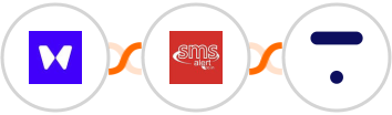 Waitwhile + SMS Alert + Thinkific Integration