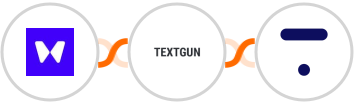 Waitwhile + Textgun SMS + Thinkific Integration