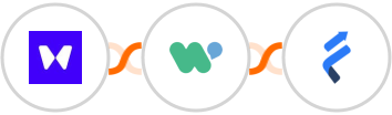 Waitwhile + WaliChat  + Fresh Learn Integration