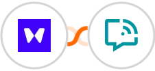 Waitwhile + WANotifier Integration