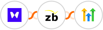 Waitwhile + ZeroBounce + GoHighLevel (Legacy) Integration