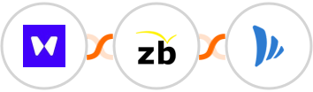 Waitwhile + ZeroBounce + TeamWave Integration