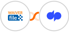 WaiverFile + Dialpad Integration
