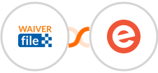 WaiverFile + Eventbrite Integration