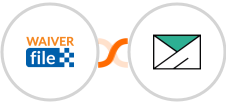 WaiverFile + SMTP Integration