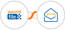 WaiverFile + Zoho Mail Integration