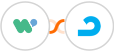 WaliChat  + AdRoll Integration