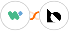 WaliChat  + BlankBlocks Integration