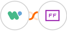 WaliChat  + FlowFast Integration