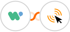 WaliChat  + Klick-Tipp Integration