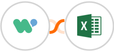 WaliChat  + Microsoft Excel Integration