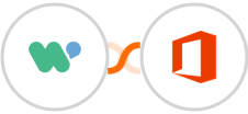 WaliChat  + Microsoft Office 365 Integration