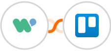 WaliChat  + Trello Integration