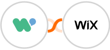 WaliChat + Wix Integration