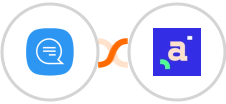 Wassenger + Agendor Integration