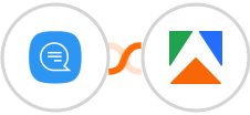 Wassenger + Apify Integration