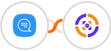 Wassenger + Azmarq SMS Integration