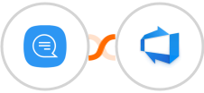 Wassenger + Azure DevOps Integration