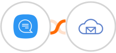 Wassenger + BigMailer Integration