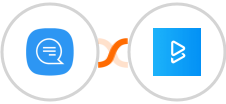 Wassenger + BigMarker Integration