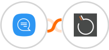 Wassenger + BombBomb.com Integration